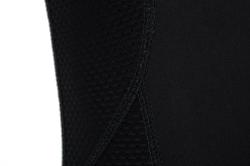 Kilpi BRIAN-M černý cyklistický dres