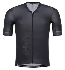 Kilpi BRIAN-M černý cyklistický dres POUZE XL (VÝPRODEJ) Kilpi BRIAN-M černý cyklistický dres POUZE XL (VÝPRODEJ)