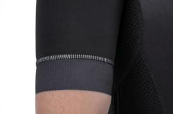 Kilpi BRIAN-M černý cyklistický dres POUZE XL (VÝPRODEJ)