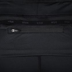 KILPI BRISTEN-M Černé pánské legíny