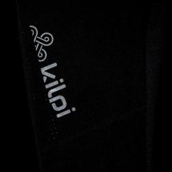 KILPI BRISTEN-M Černé pánské legíny