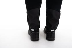 Kilpi BRISTEN-U černé sportovní legíny