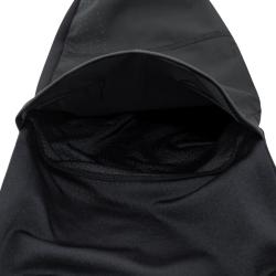 Kilpi BRISTEN-U černé pánské skialpové kalhoty