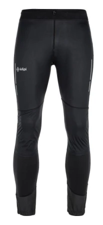 Kilpi BRISTEN-U černé sportovní legíny Kilpi BRISTEN-U černé sportovní legíny