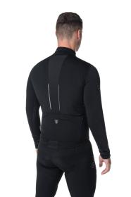 KILPI CAMPOS-M černý pánský cyklistický dres