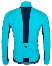 Kilpi CAMPOS-M modrý pánský cyklistický dres