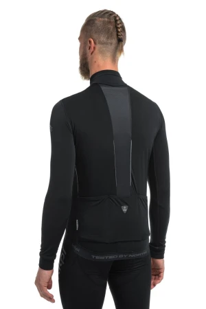 Kilpi CAMPOS-M modrý pánský cyklistický dres