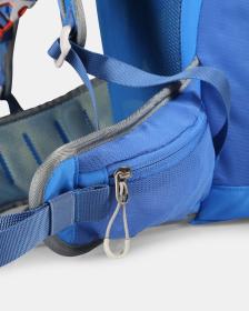 KILPI CARGO 25-U Modrý turistický batoh