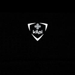 Kilpi CHAMONIES-M černé pánské běžecké kraťasy