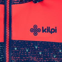 Kilpi CIRI-JG tmavě modrá dětská kombinéza
