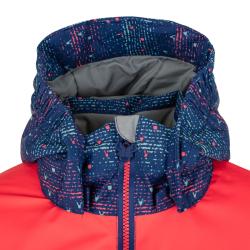 Kilpi CIRI-JG tmavomodrá detská kombinéza