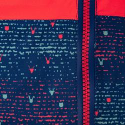 Kilpi CIRI-JG tmavomodrá detská kombinéza