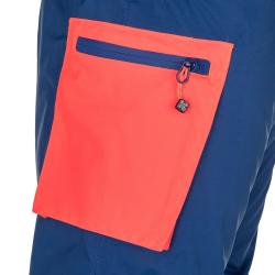 Kilpi CIRI-JG tmavomodrá detská kombinéza