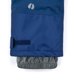 Kilpi CIRI-JG tmavomodrá detská kombinéza