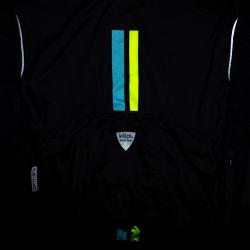 Kilpi CORRIDOR-M světle modrý pánský cyklistický dres