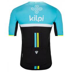 Kilpi CORRIDOR-M světle modrý pánský cyklistický dres