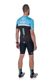 Kilpi CORRIDOR-M světle modrý pánský cyklistický dres POUZE M (VÝPRODEJ)