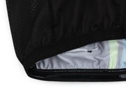 Kilpi CORRIDOR-M světle modrý pánský cyklistický dres POUZE M (VÝPRODEJ)