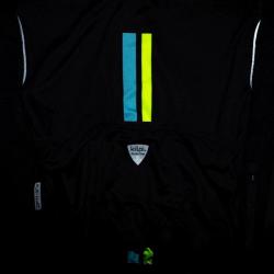 Kilpi CORRIDOR-M světle modrý pánský cyklistický dres POUZE M (VÝPRODEJ)