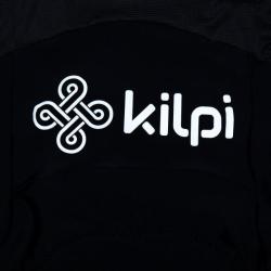KILPI CORRIDOR-W Modrý cyklistický dres + Kilpi MURIA-W černé cyklistické kraťasy