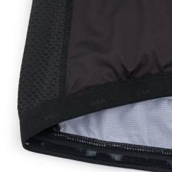 Kilpi CORRIDOR-W svetlomodrý dámsky cyklistický dres