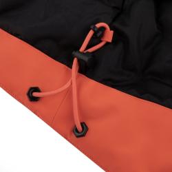 Kilpi CORTINI-W koralová dámska lyžiarska bunda