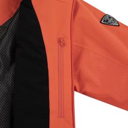 Kilpi CORTINI-W koralová dámska lyžiarska bunda