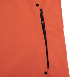 Kilpi CORTINI-W koralová dámska lyžiarska bunda