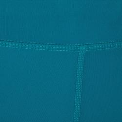 Kilpi DARLEY-JG tyrkysové dievčenské 3/4 legíny