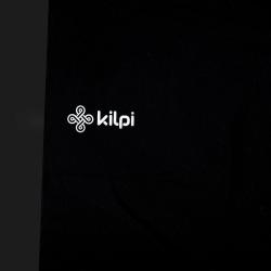 Kilpi DARYL-J čierne detské lyžiarske nohavice