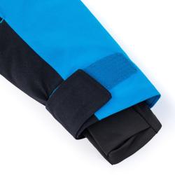 KILPI DEXEN-M Svetlo zelená pánska lyžiarska bunda