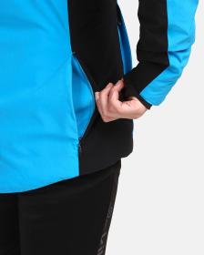 KILPI DEXEN-W Modrá dámska lyžiarska bunda