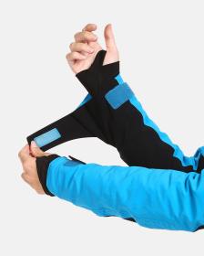 KILPI DEXEN-W Modrá dámska lyžiarska bunda