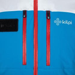 KILPI DEXEN-W Modrá dámska lyžiarska bunda