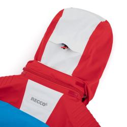 KILPI DEXEN-W Modrá dámska lyžiarska bunda