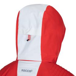 KILPI DEXEN-W Svetlo zelená dámska lyžiarska bunda