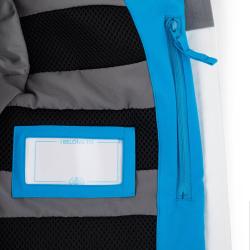 KILPI DEXEN-W Svetlo zelená dámska lyžiarska bunda