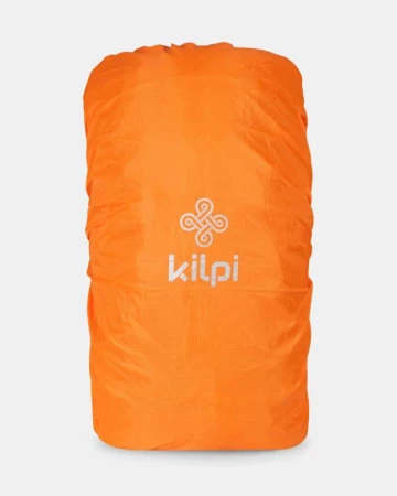 KILPI ECROW 45-U Černá unisex turistická krosna