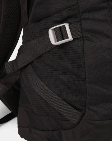 KILPI ECROW 45-U Černá unisex turistická krosna