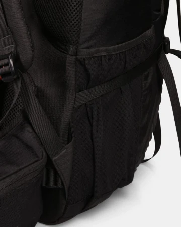 KILPI ECROW 45-U Černá unisex turistická krosna