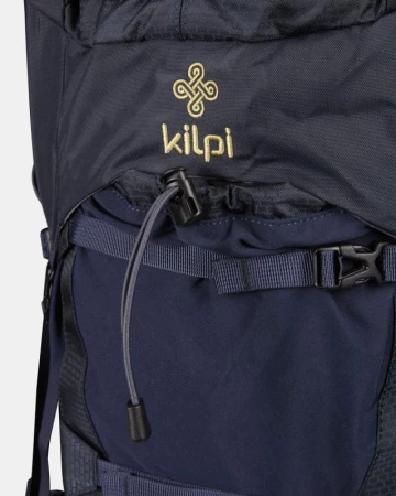 KILPI ECROW 45-U Tmavě modrá unisex krosna
