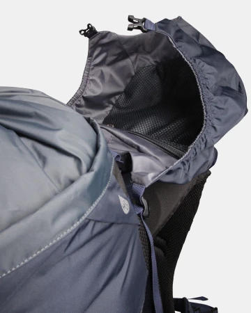 KILPI ECROW 45-U Tmavě modrá unisex krosna
