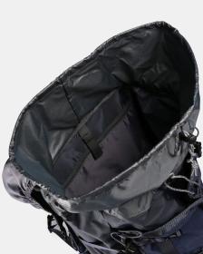 KILPI ECROW 45-U Tmavě modrý turistický batoh