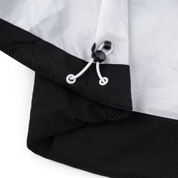 Kilpi ELZA-W Červená dámská lyžařská bunda