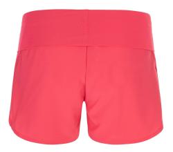 Kilpi ESTELI-W růžové dámské šortky