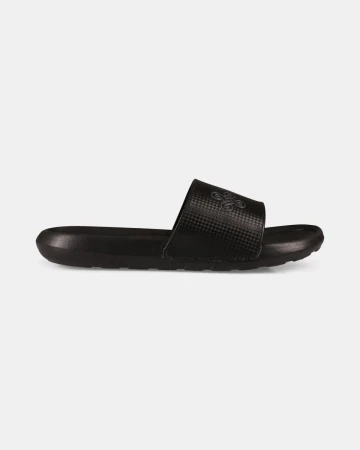 KILPI FLOPY-U Černé unisex pantofle