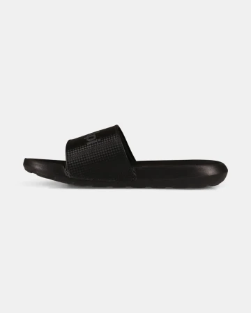 KILPI FLOPY-U Černé unisex pantofle