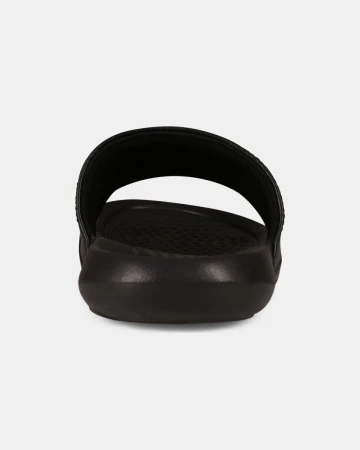 KILPI FLOPY-U Černé unisex pantofle