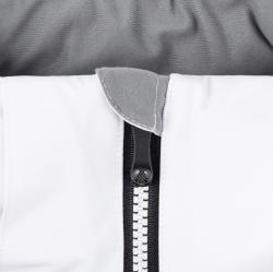 KILPI FLORANCE-W Tmavě modrá dámská lyžařská bunda