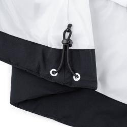 KILPI FLORANCE-W Tmavě modrá dámská lyžařská bunda